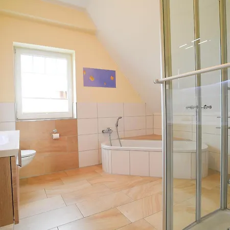 Hof Koehne - Haus Am Berg 4er *