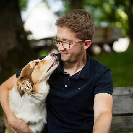 Hof Koehne - Haus Am Berg 4er Prázdninový dům