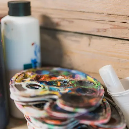 Hof Koehne - Haus Am Berg 4er Schmallenberg