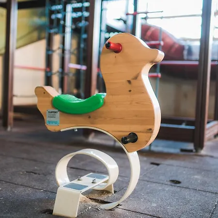 Hof Koehne - Haus Am Berg 4er Vakantiehuis