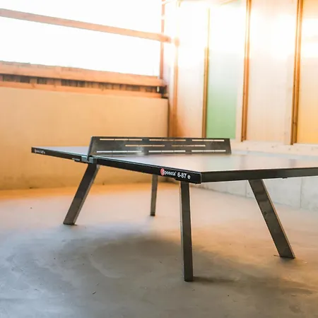 Hof Koehne - Haus Am Berg 4er *