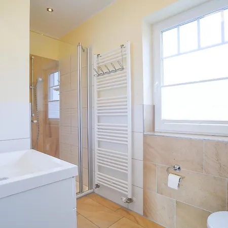 Hof Koehne - Haus Am Berg 4er Vakantiehuis