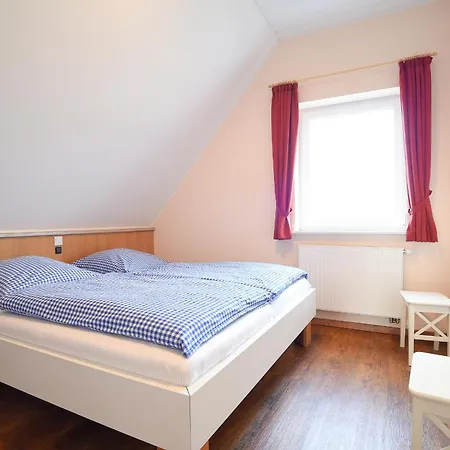 Hof Koehne - Haus Am Berg 4er Vakantiehuis *