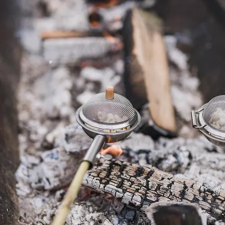 Vakantiehuis Hof Koehne - Haus Am Berg 4er Schmallenberg