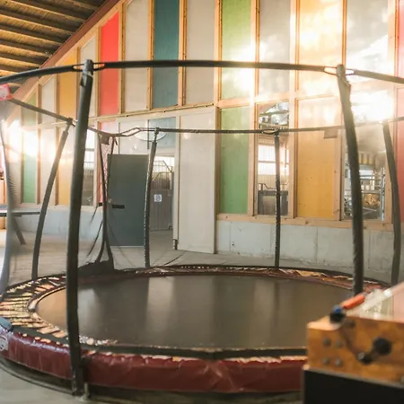 Hof Koehne - Haus Am Berg 4er Schmallenberg