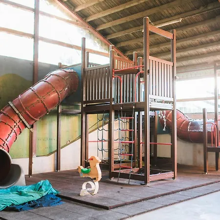 Hof Koehne - Haus Am Berg 4er Vakantiehuis Schmallenberg