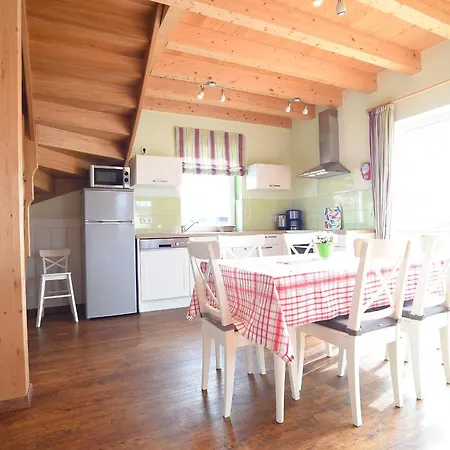 Hof Koehne - Haus Am Berg 4er Schmallenberg