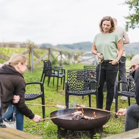 Hof Koehne - Haus Am Berg 4er Prázdninový dům *