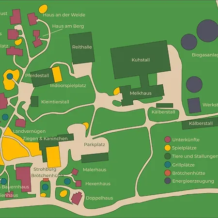 Prázdninový dům Hof Koehne - Haus Am Berg 4er Schmallenberg