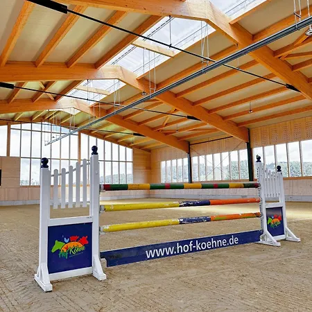 Hof Koehne - Haus Am Berg 4er * Schmallenberg