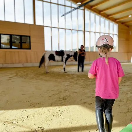 Hof Koehne - Haus Am Berg 4er *