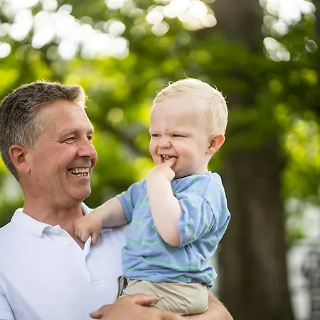 Prázdninový dům Hof Koehne - Haus Am Berg 4er Schmallenberg
