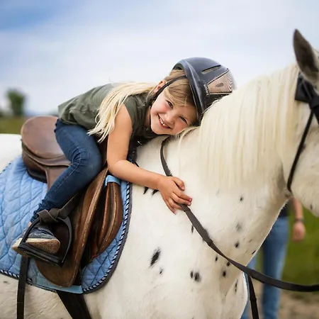 Hof Koehne - Haus Am Berg 4er Schmallenberg