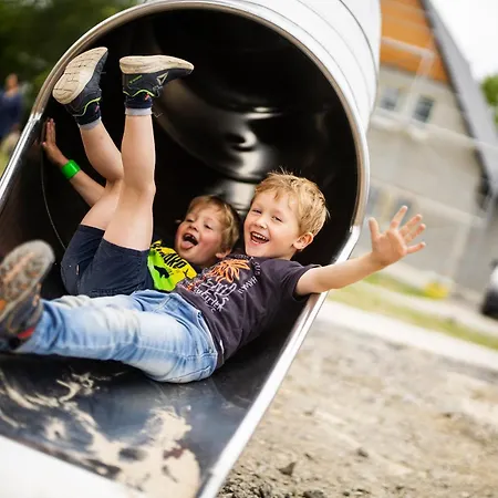 Prázdninový dům Hof Koehne - Haus Am Berg 4er