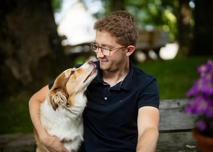 Hof Koehne - Haus Am Berg 4er Сasa de vacaciones
