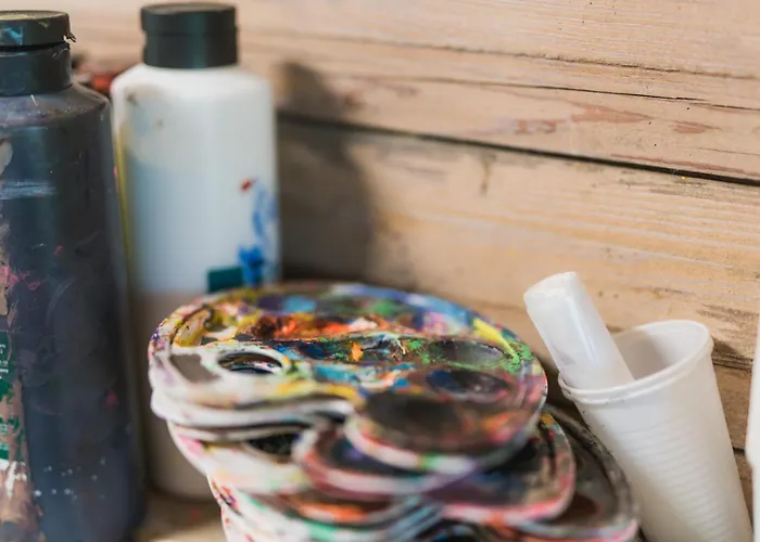 Hof Koehne - Haus Am Berg 4er Schmallenberg