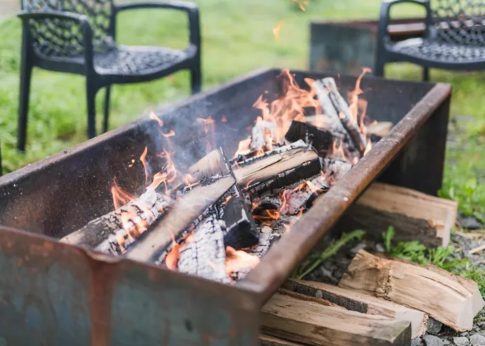 Hof Koehne - Haus Am Berg 4er