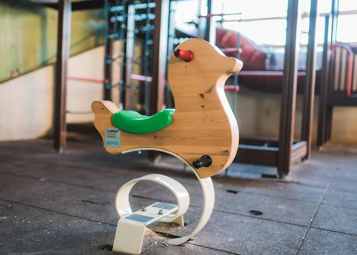 Hof Koehne - Haus Am Berg 4er Сasa de vacaciones