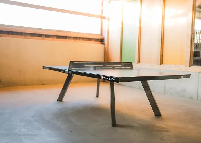 Hof Koehne - Haus Am Berg 4er *