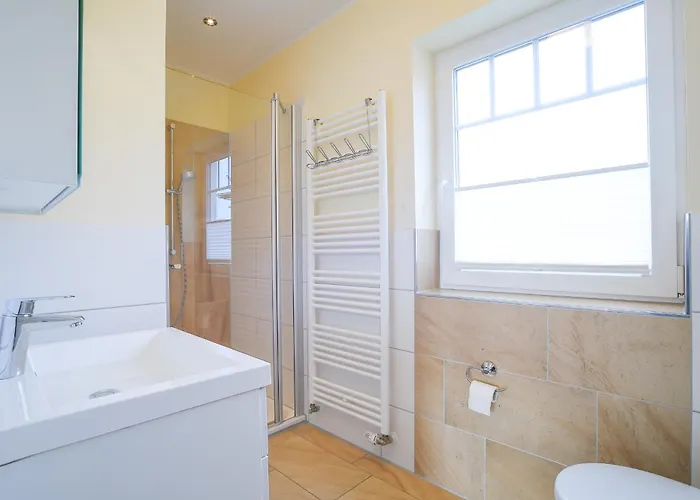 Hof Koehne - Haus Am Berg 4er Сasa de vacaciones