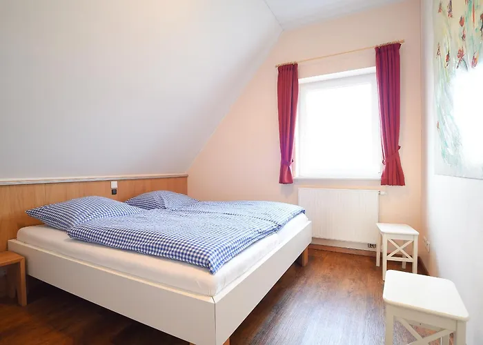 Hof Koehne - Haus Am Berg 4er Сasa de vacaciones *