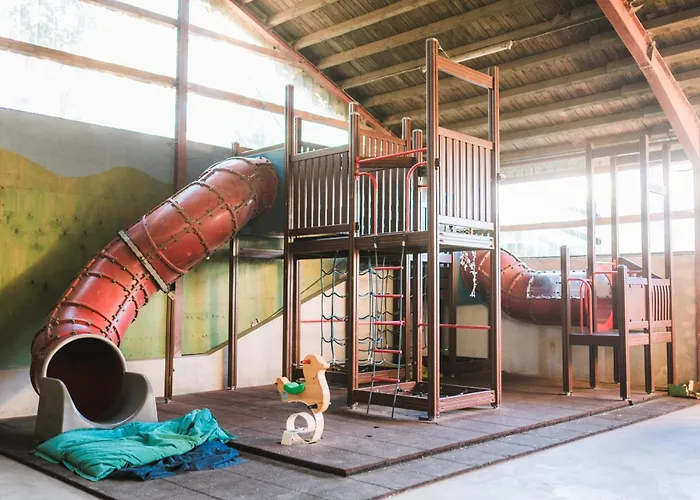 Hof Koehne - Haus Am Berg 4er Сasa de vacaciones Schmallenberg