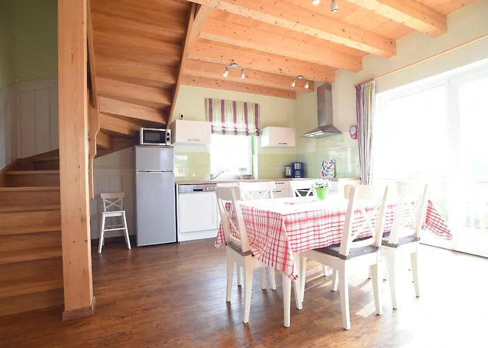 Hof Koehne - Haus Am Berg 4er Schmallenberg