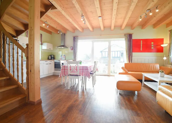 Hof Koehne - Haus Am Berg 4er Schmallenberg